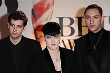 Artist The xx